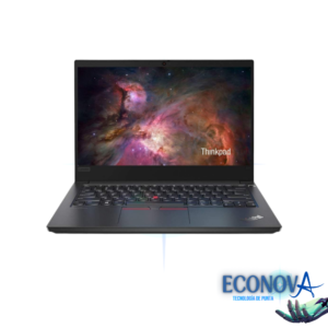 Portátil Lenovo ThinkPad E14 Core i5