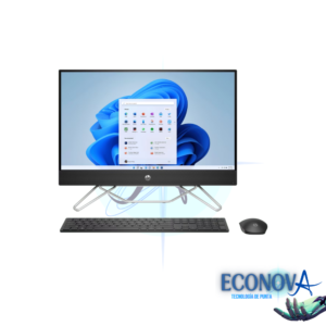 Todo en Uno HP 24-cb1005la I5 8/256Gb