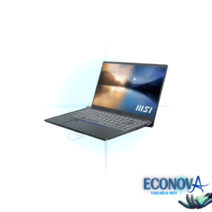 Portátil MSI Prestige 14 EVO A11M-484CA