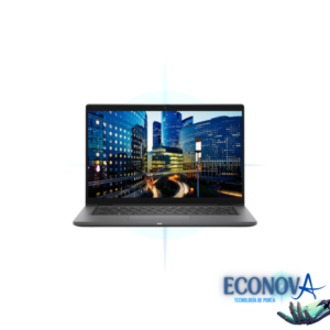 Portátil Dell Latitud 7310 360°