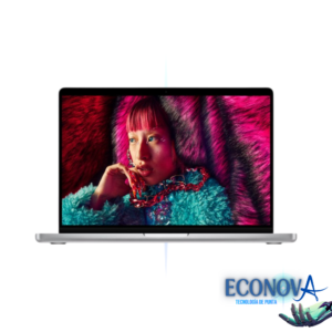Portátil MacBook Pro M3 Pro 18GB 512 SSD 16“