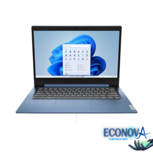 Portátil Lenovo Ideapad 1i Ryzen 3 16/512GB
