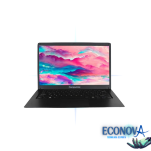 Portátil Compumax