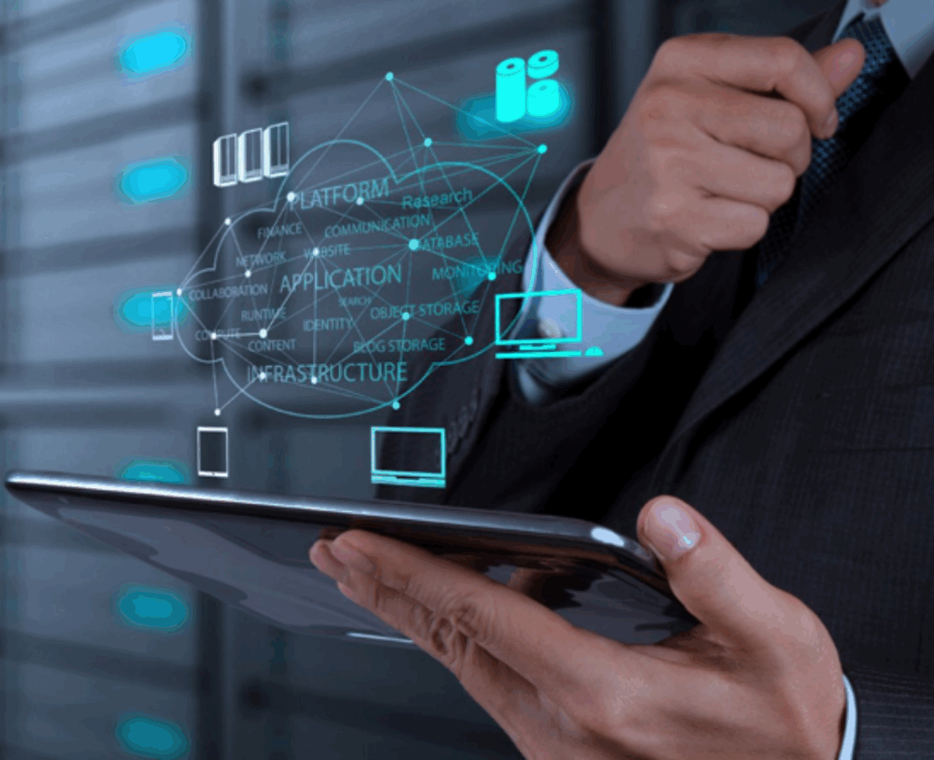 linea corporativa econova