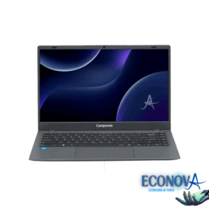 Portátil Compumax Onix I3 16GB/SSD 500 GB