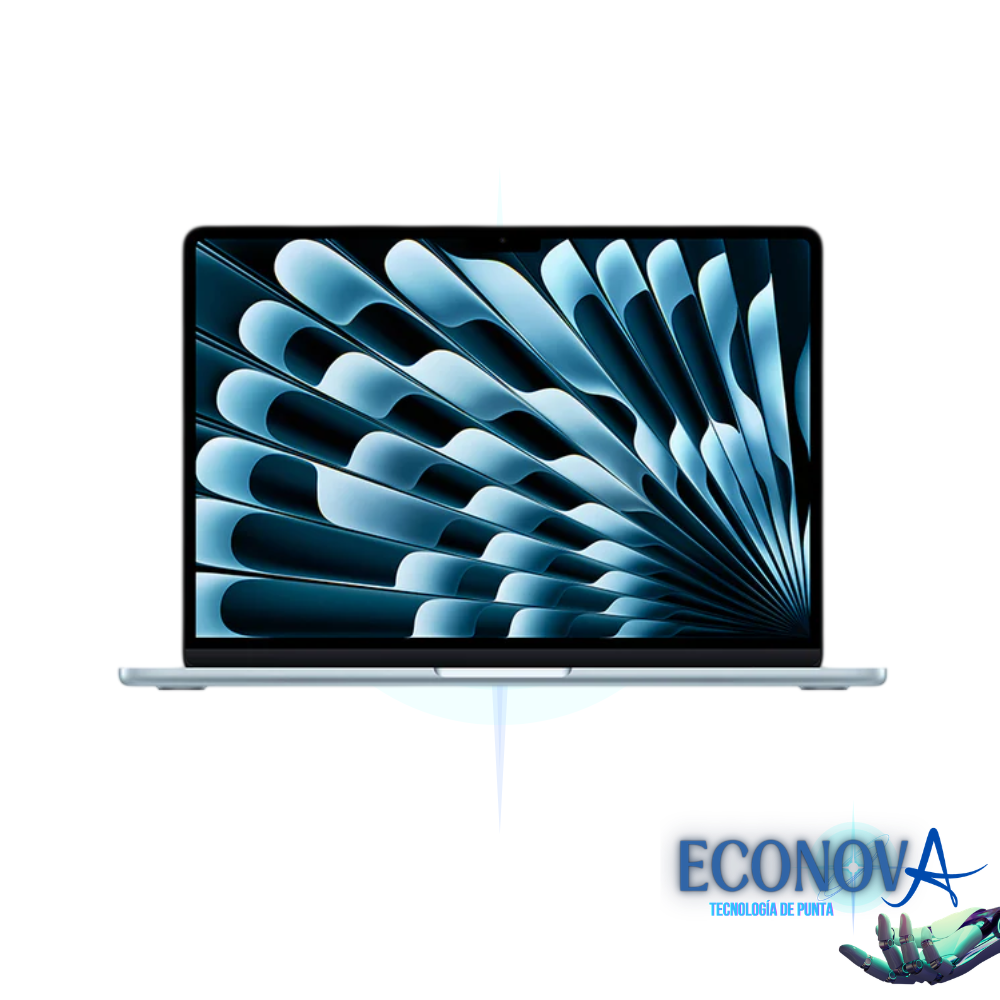MacBook Air M4 13” 16/256gb